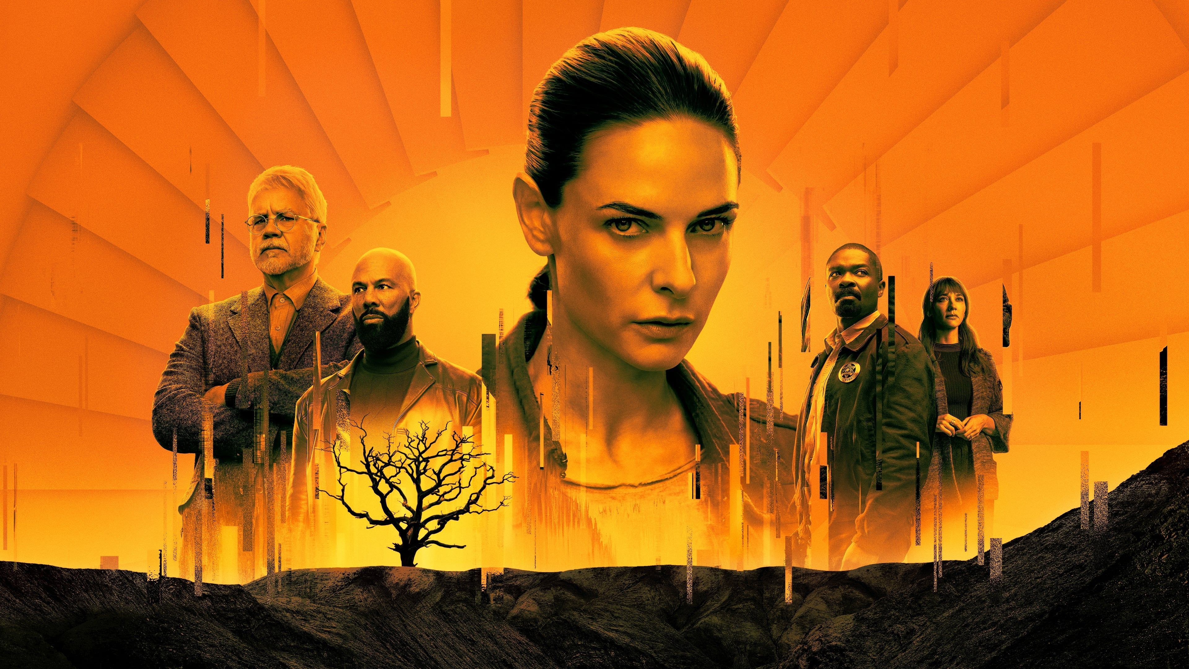 3840x2160 Silo (TV Series 2023- )