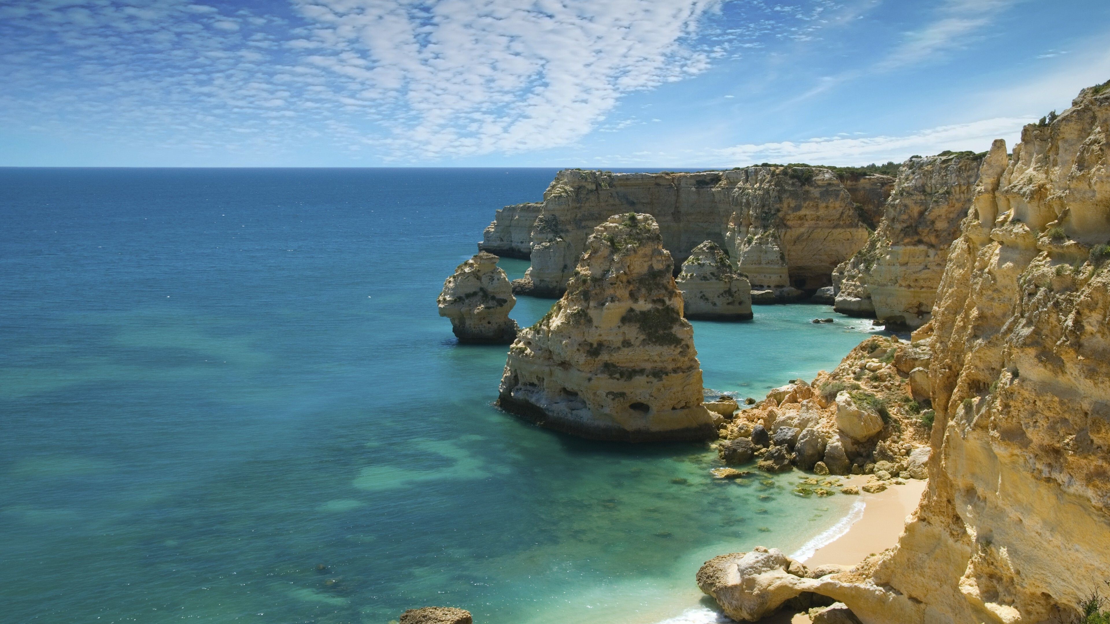 3840x2160 Portugal Wallpaper 43 image