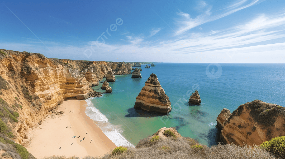 1200x673 Portugal Background, Picture