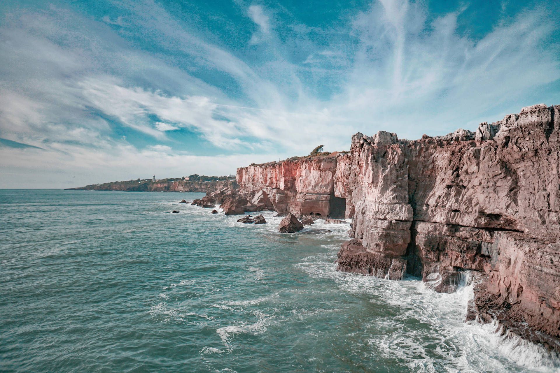 1920x1280 Portugal Wallpaper