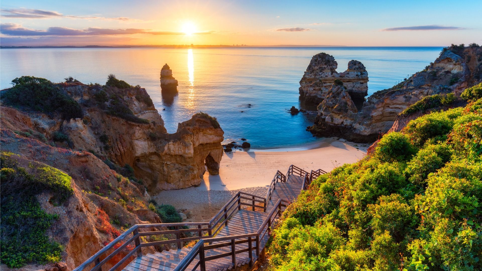 1920x1080 Best Time To Visit Portugal Guide