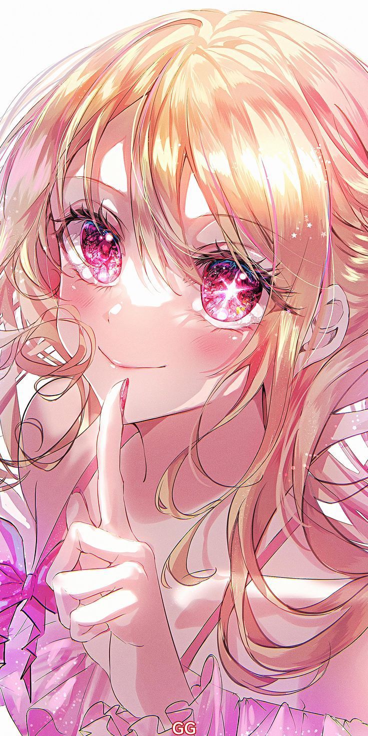 736x1472 Ruby Hoshino │ OSHI NO KO │ 推しの子