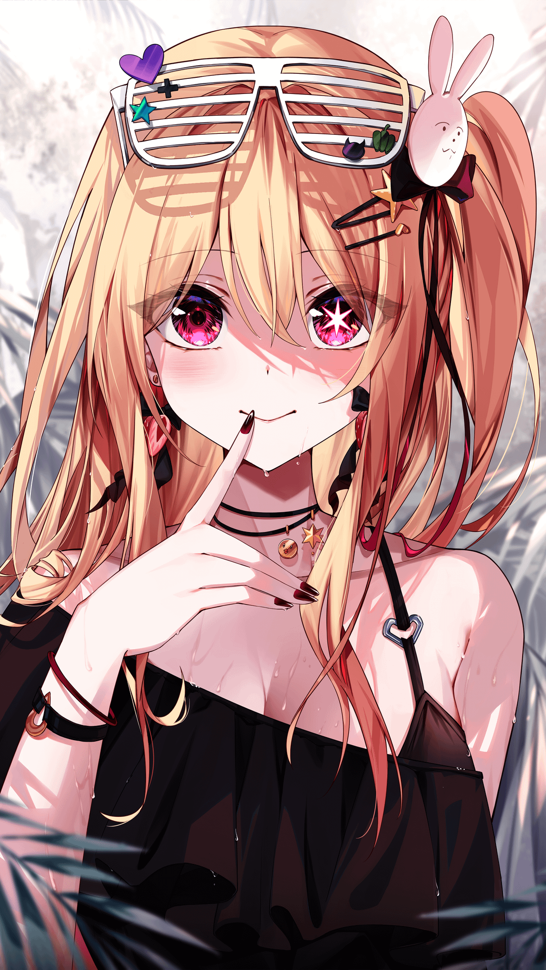 1080x1920 RUBY HOSHINO ❤️ [Oshi No Ko] 2160x3840
