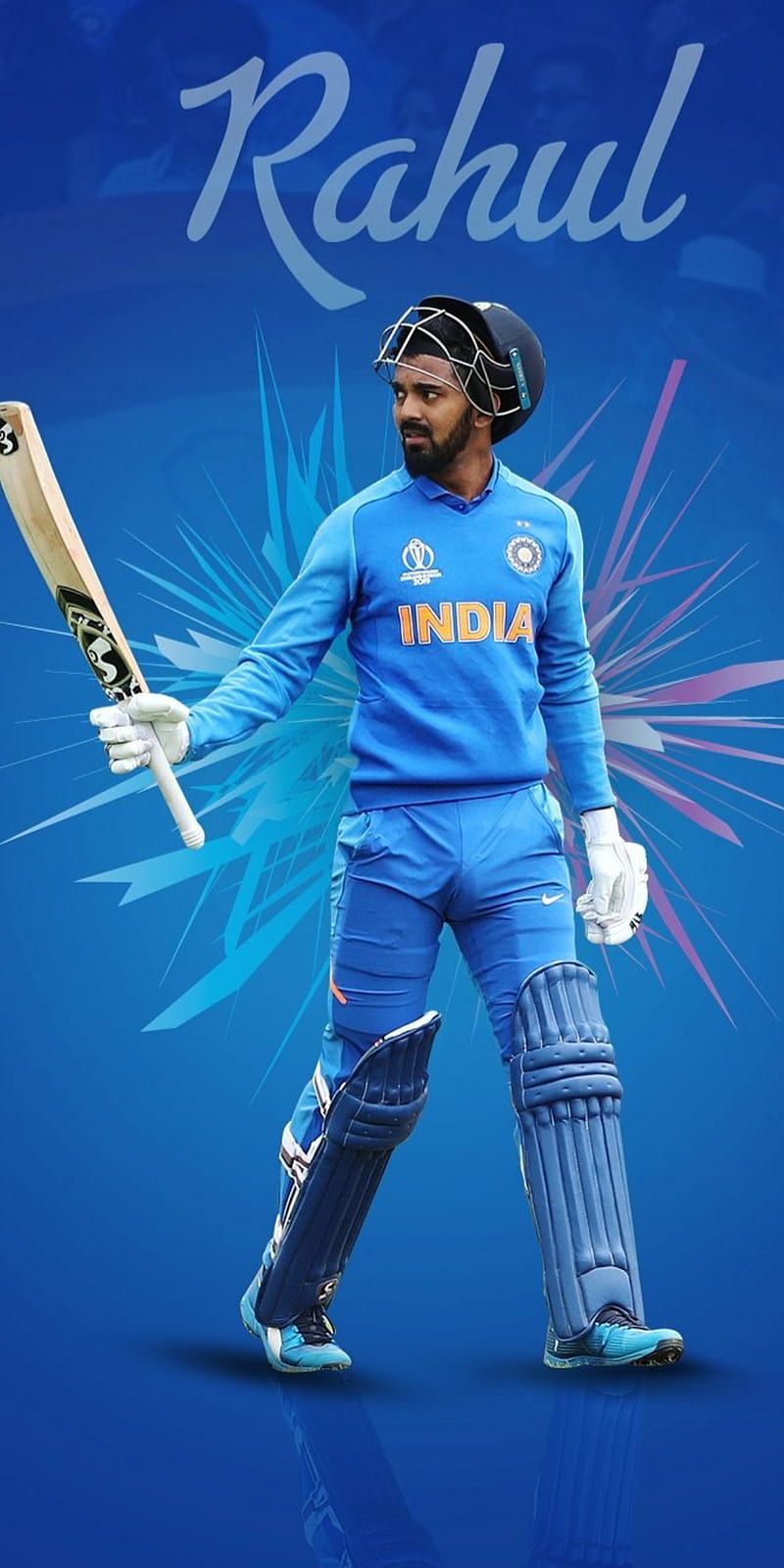 800x1600 kl rahul, HD phone wallpaper
