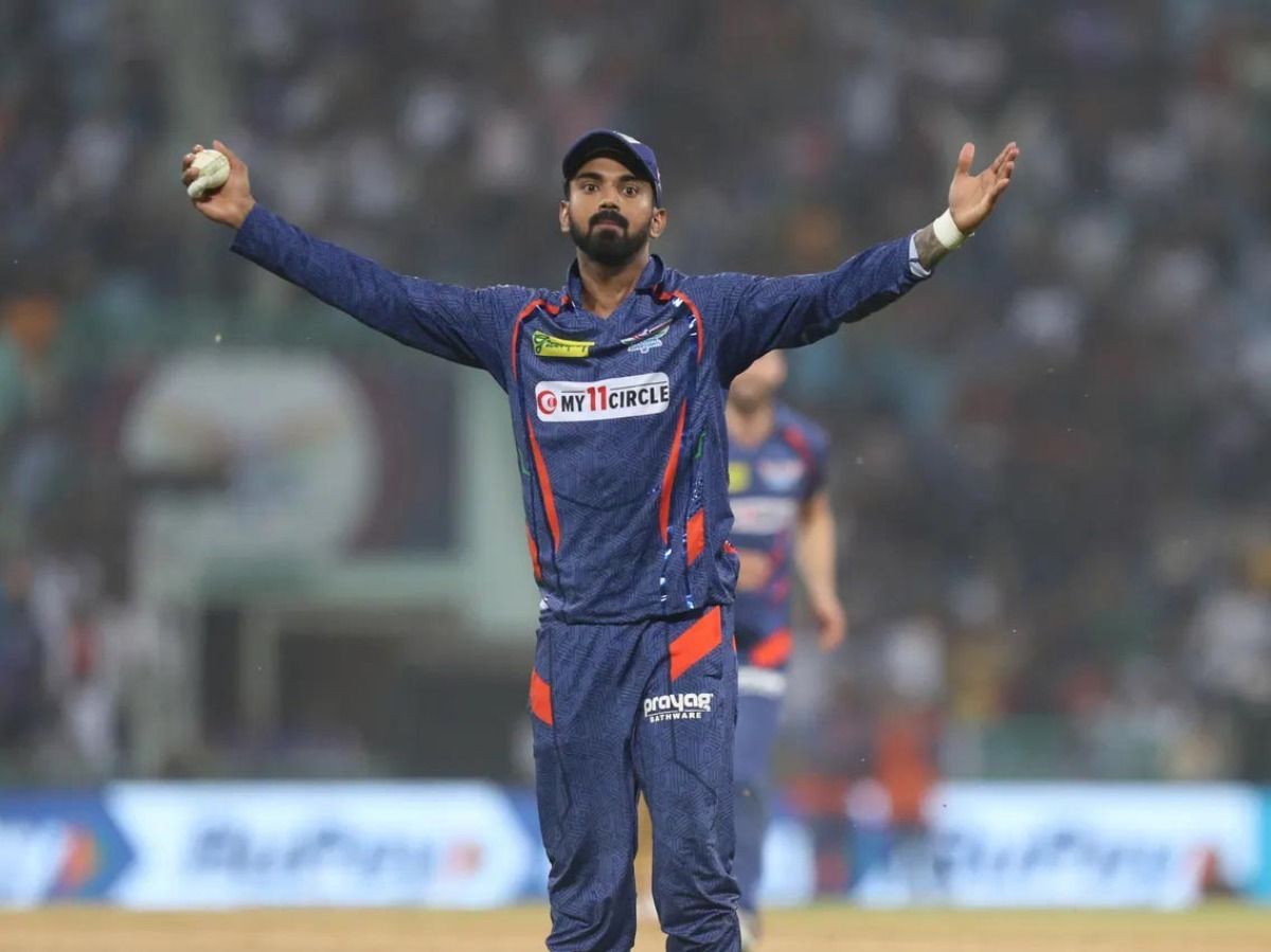 1200x899 KL Rahul Should Step Down As LSG Captain