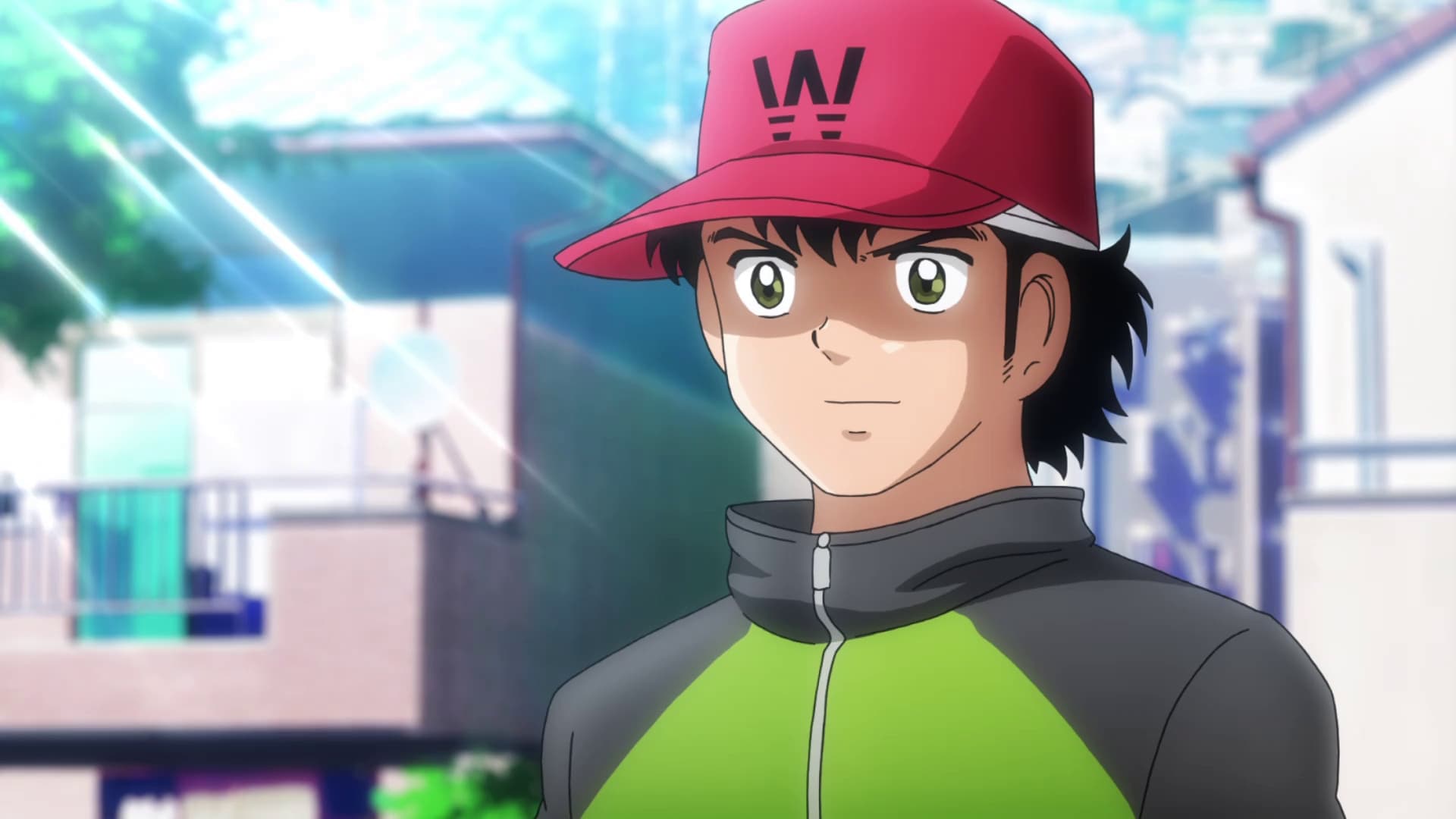 1920x1080 Nankatsu Football Club