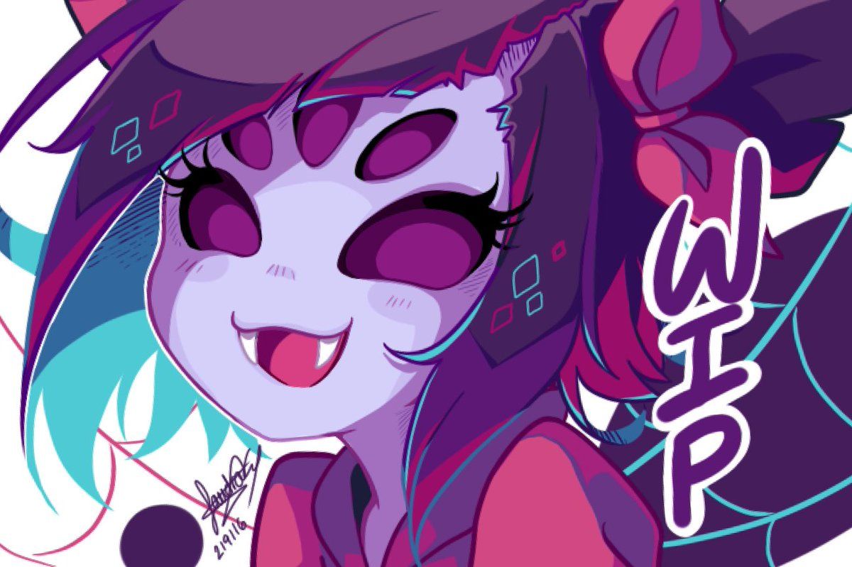 Muffet Wallpapers - Top Free Muffet Backgrounds - WallpaperAccess