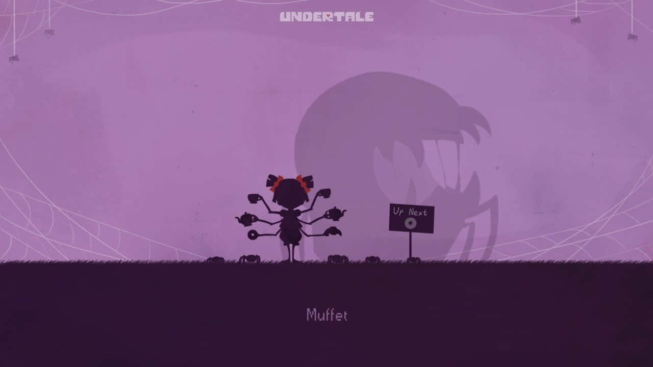 1280x720 Undertale Desktop Wallpaper