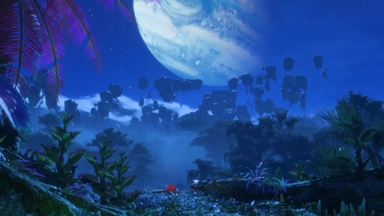 1280x720 Na'vi begins