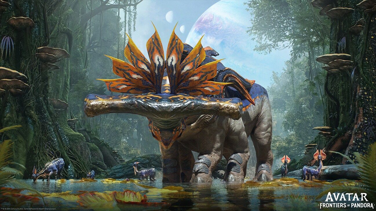1298x730 Avatar: Frontiers of Pandora