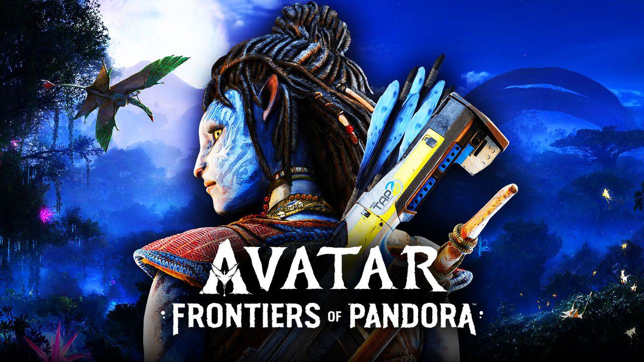 1280x720 Avatar Game: First Impressions