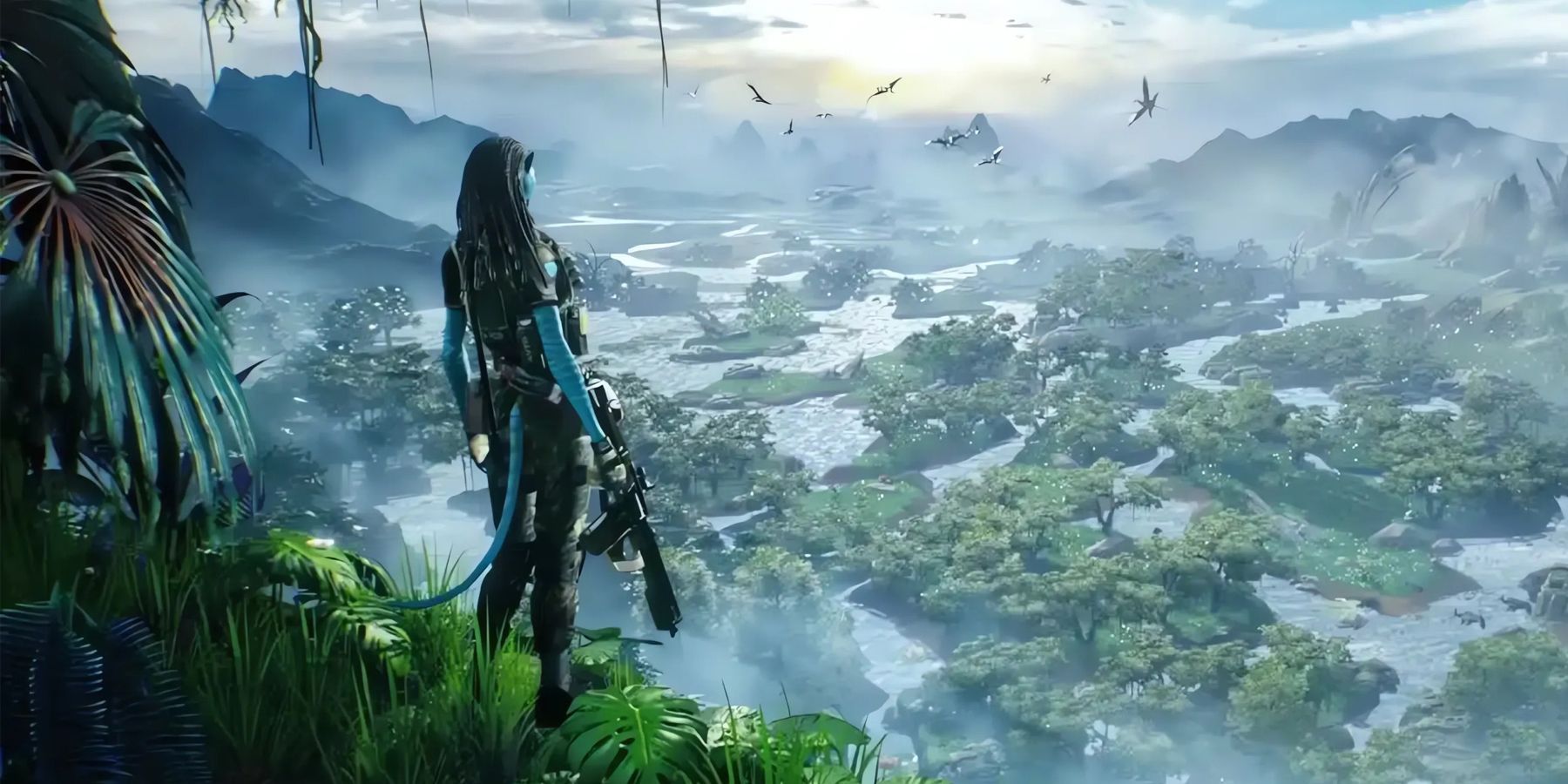 1800x900 Avatar: Frontiers Of Pandora Game Could