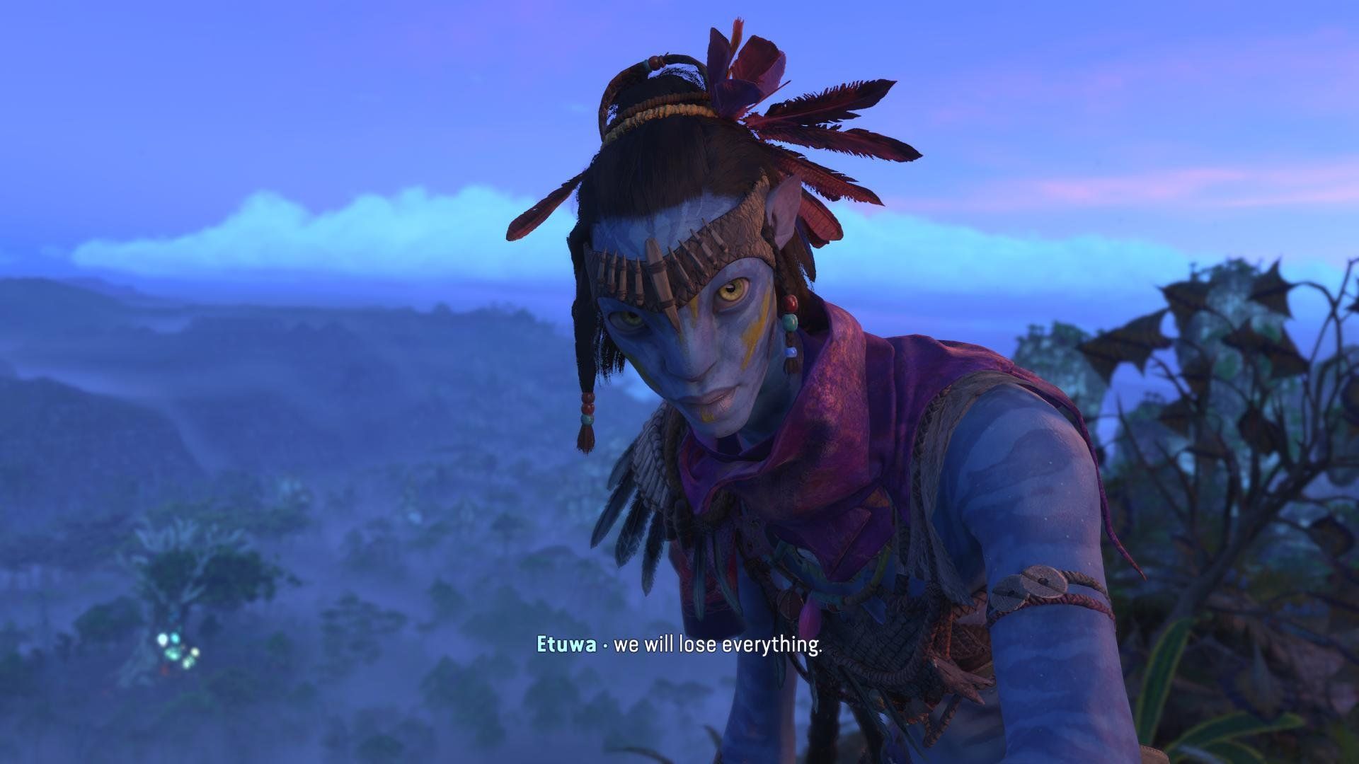 1920x1080 Avatar: Frontiers of Pandora