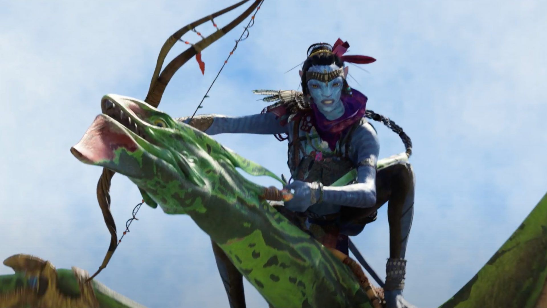 1920x1080 Avatar: Frontiers of Pandora