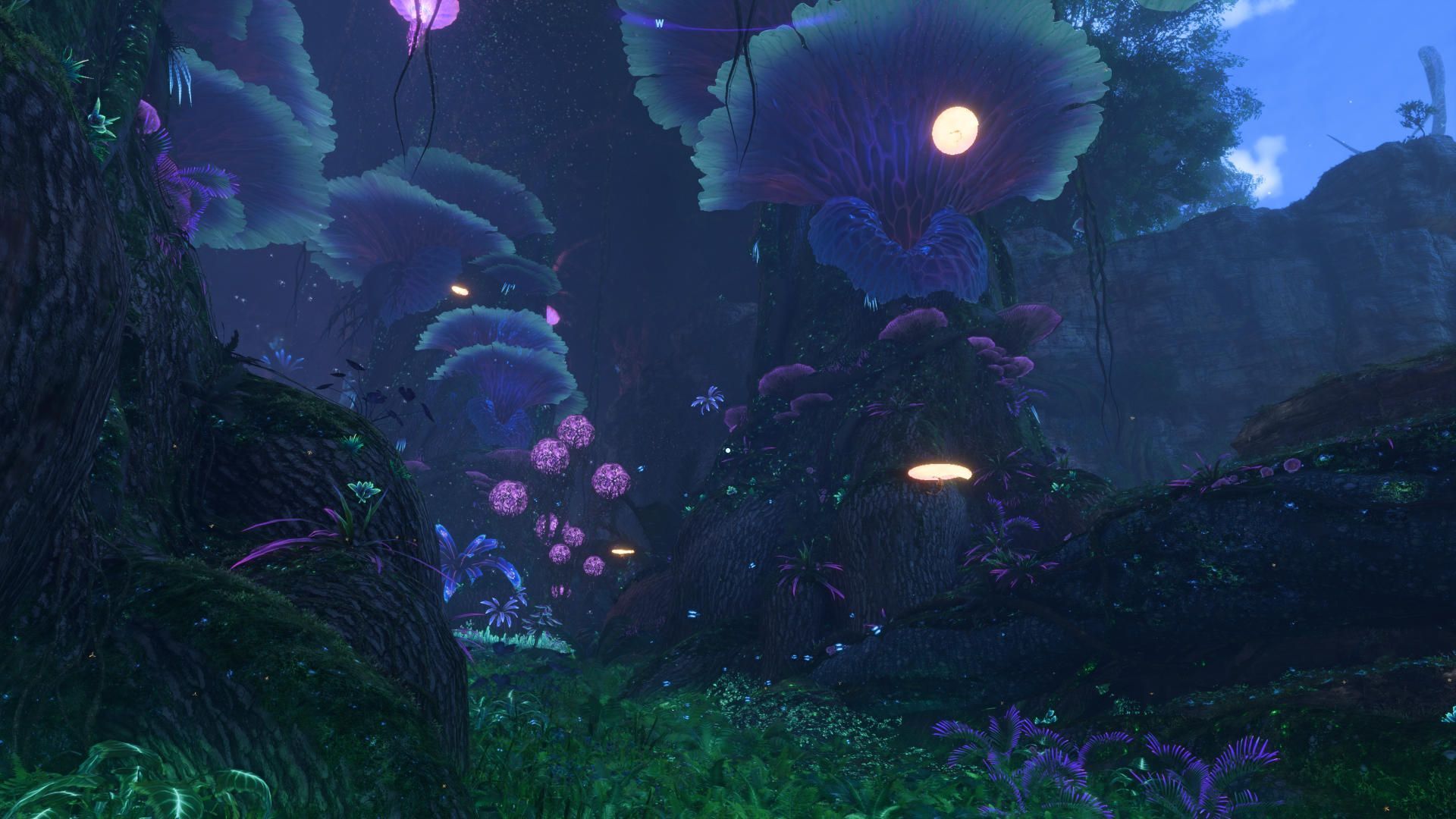 1920x1080 AVATAR FRONTIERS OF PANDORA is an