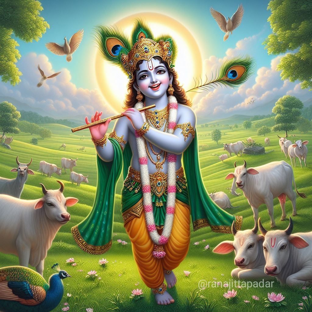 krishna chappal machine