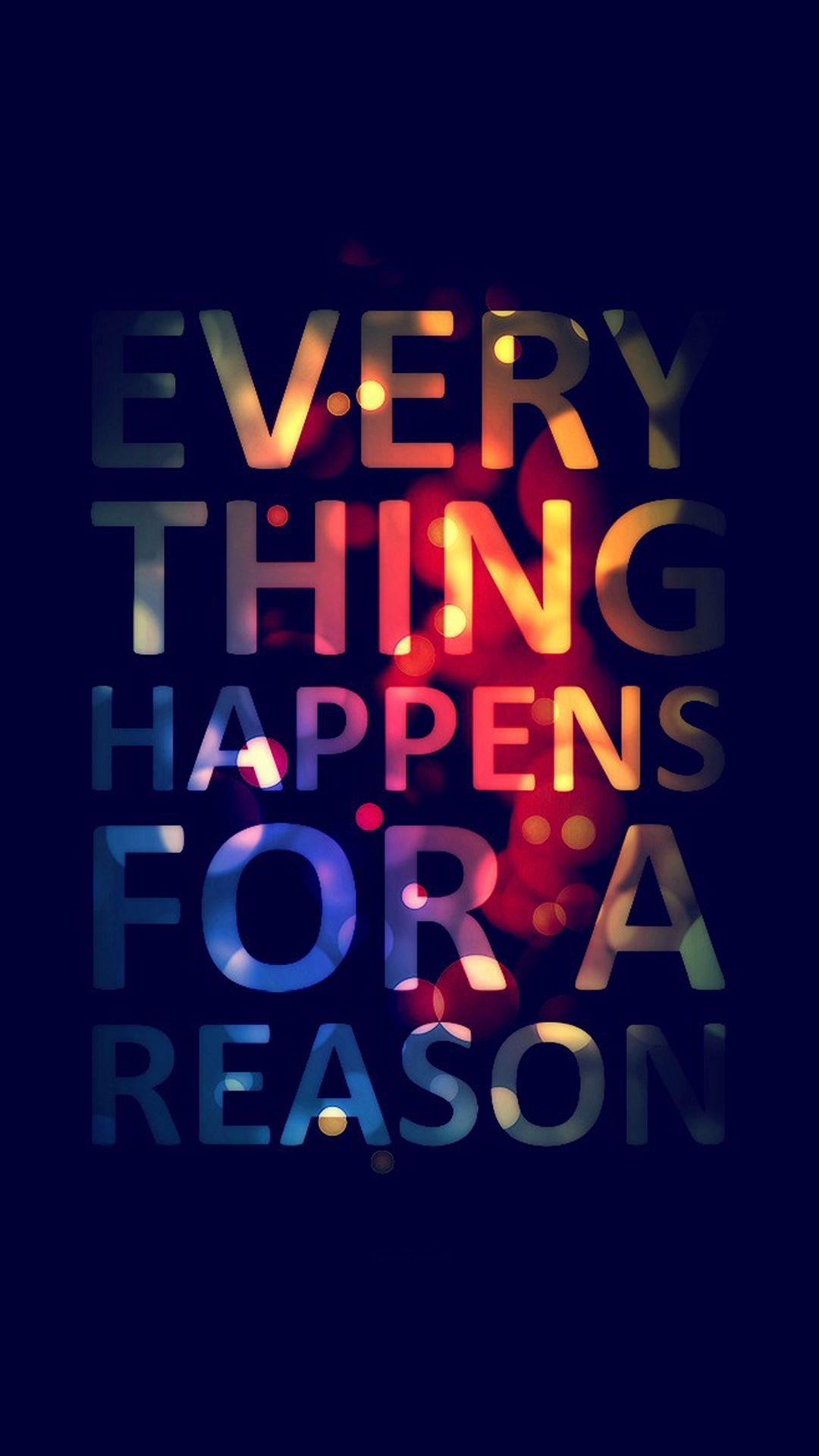 1080x1920 Free HD Good Reason Phone Wallpaper.6647