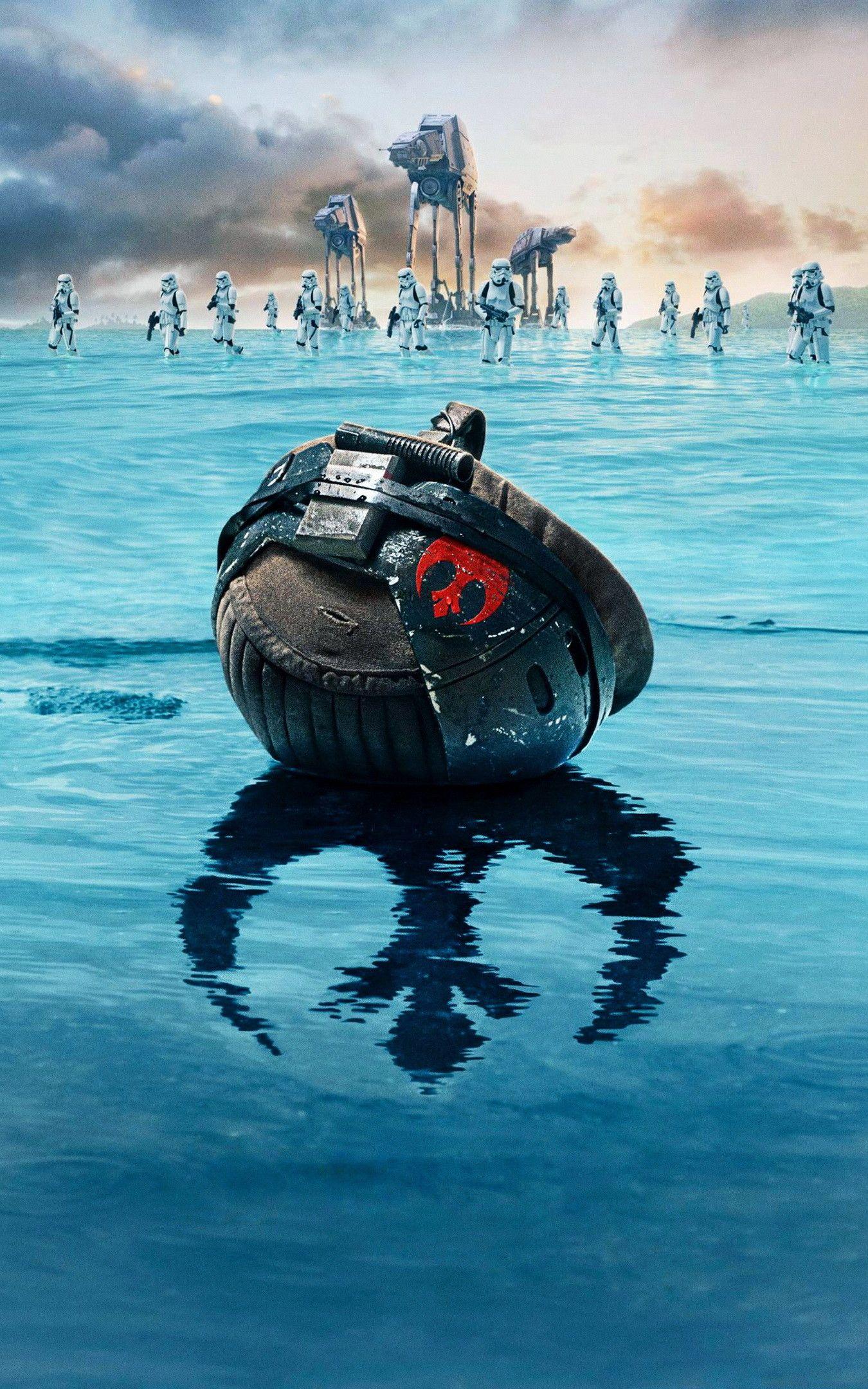 1350x2160 Star Wars Cell Phone Wallpaper