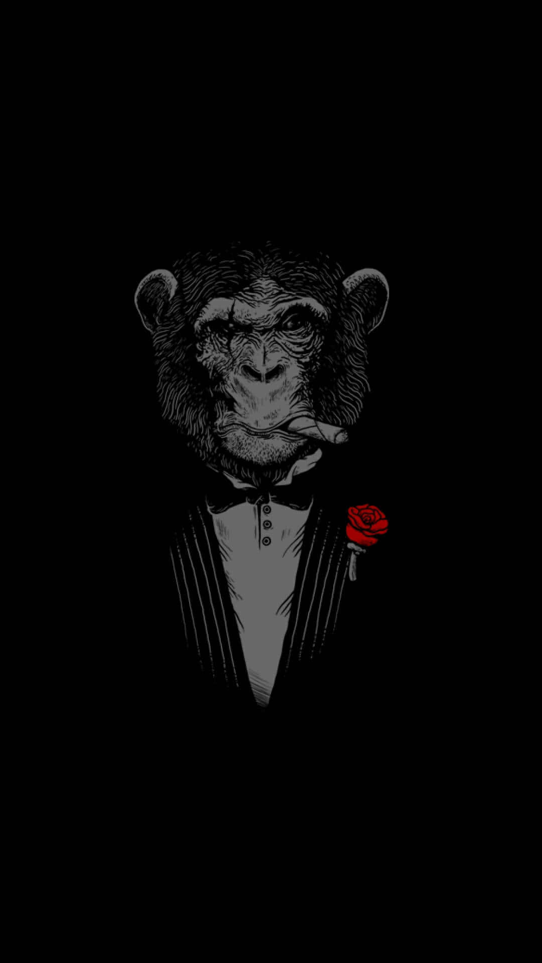 1080x1920 Mafia iPhone Wallpaper