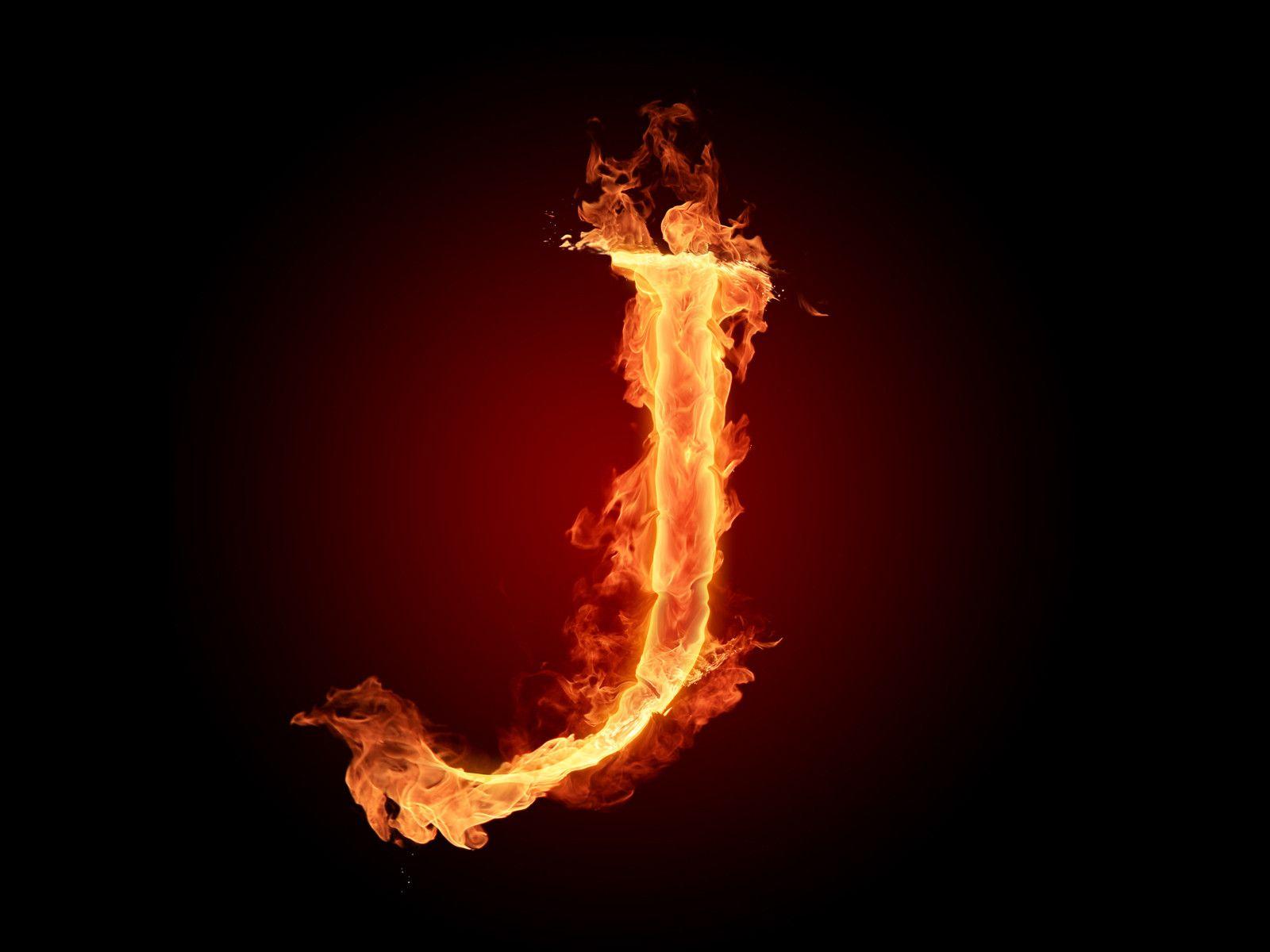 Fire Letters Wallpapers - Top Free Fire Letters Backgrounds -  WallpaperAccess