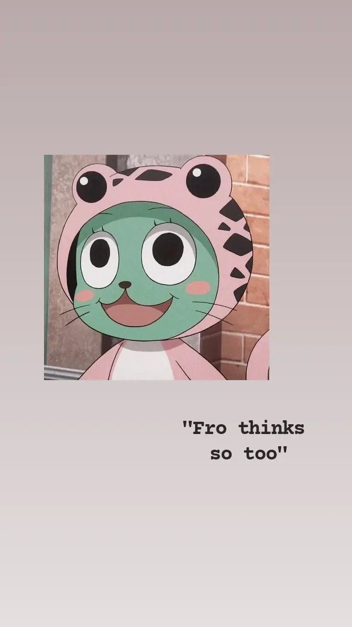 720x1280 Frosch wallpaper