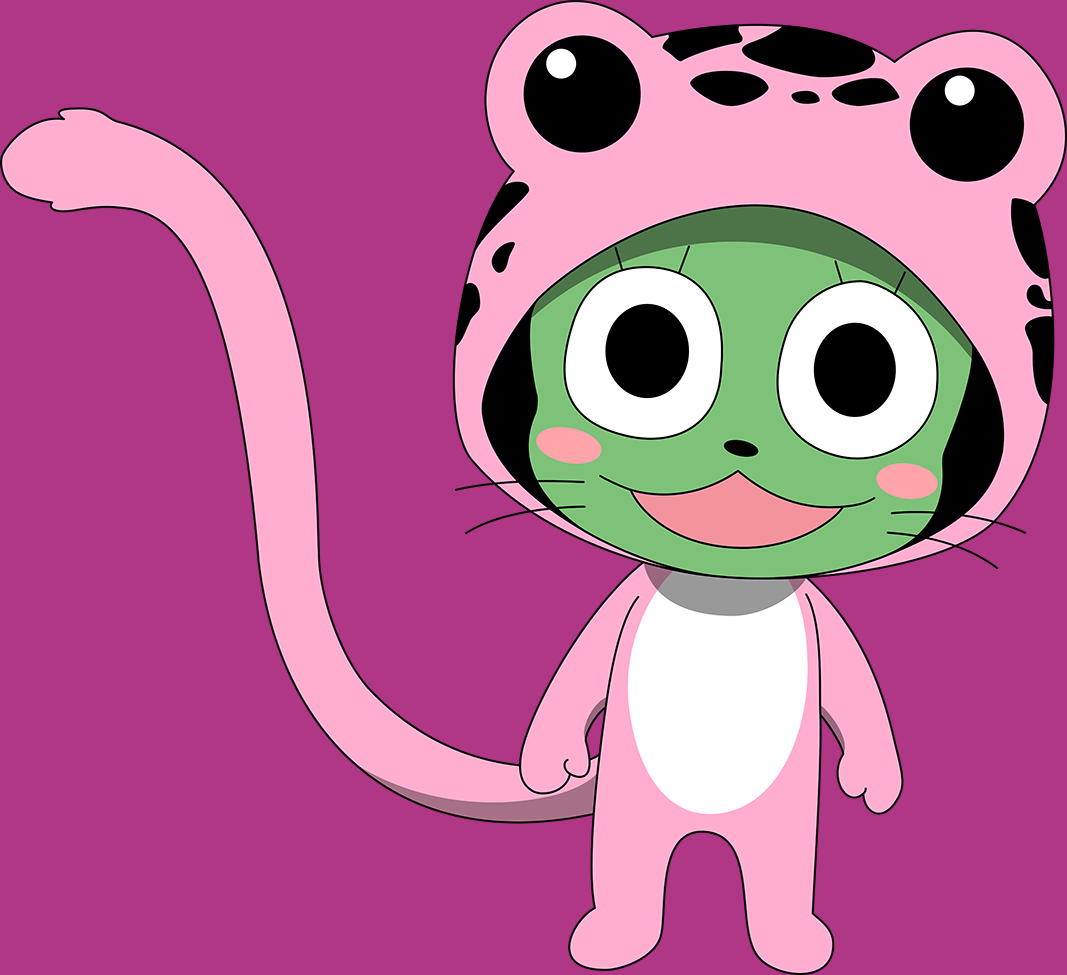 1067x975 Frosch by sparky1991 - Fur Affinity