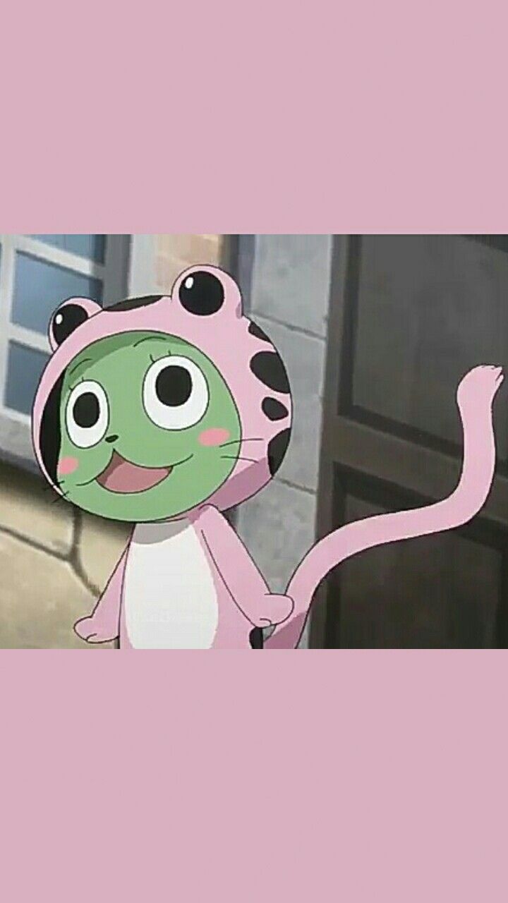 720x1280 Fairy tail Frosh