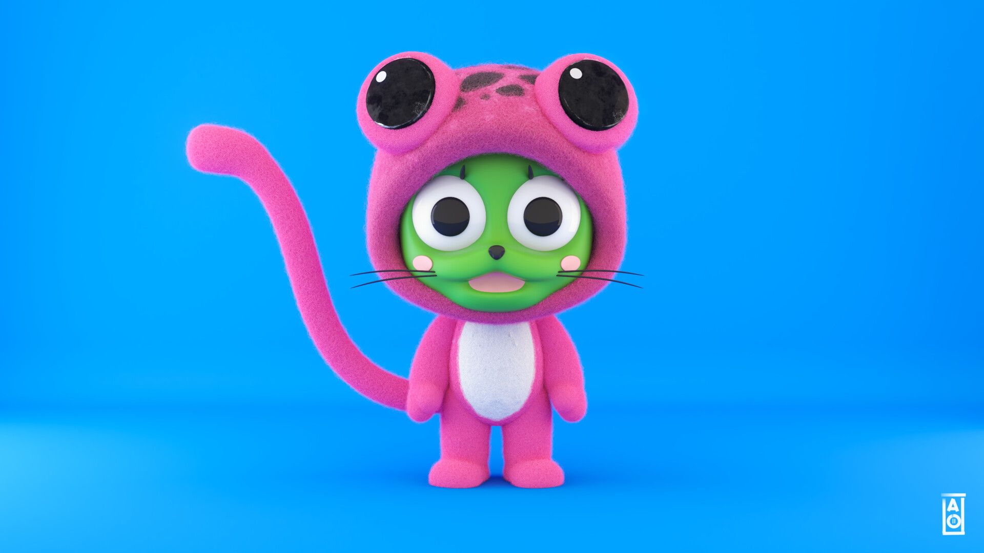 1920x1080 FROSCH thinks so too!
