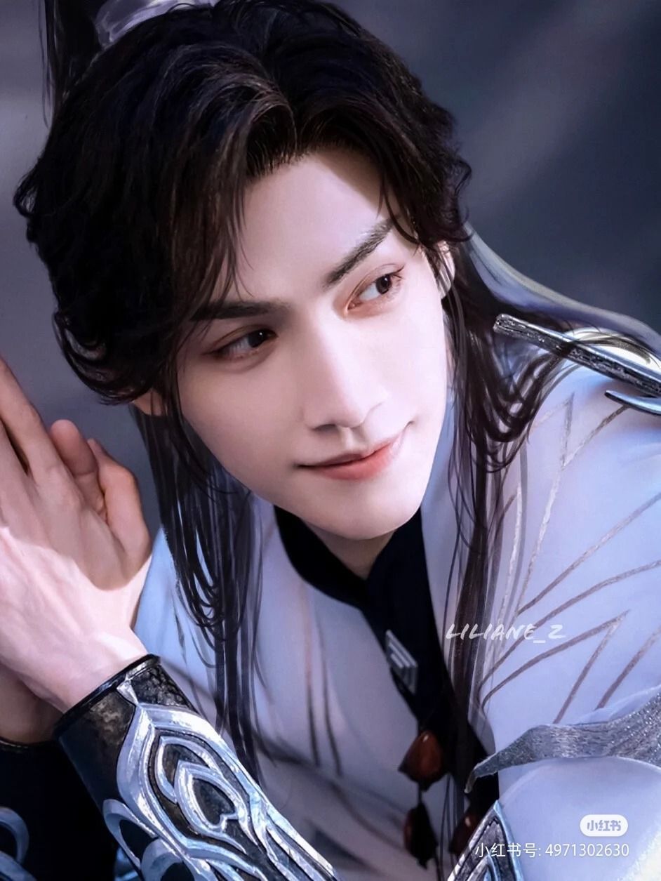 942x1255 luo yunxi 罗云熙