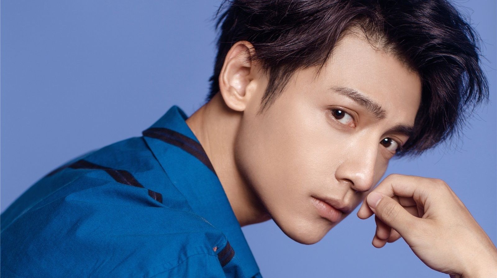 1600x894 Luo Yun Xi & TV Shows
