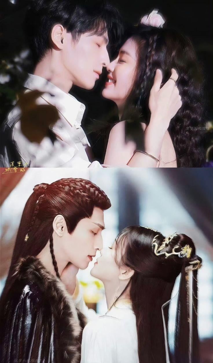 736x1256 appreciate Luo Yunxi acting