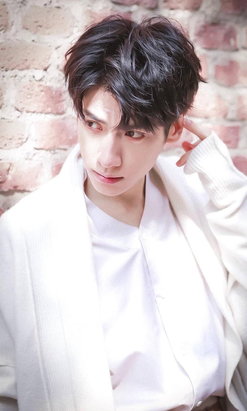 800x1333 Luo Yunxi APK for Android Download