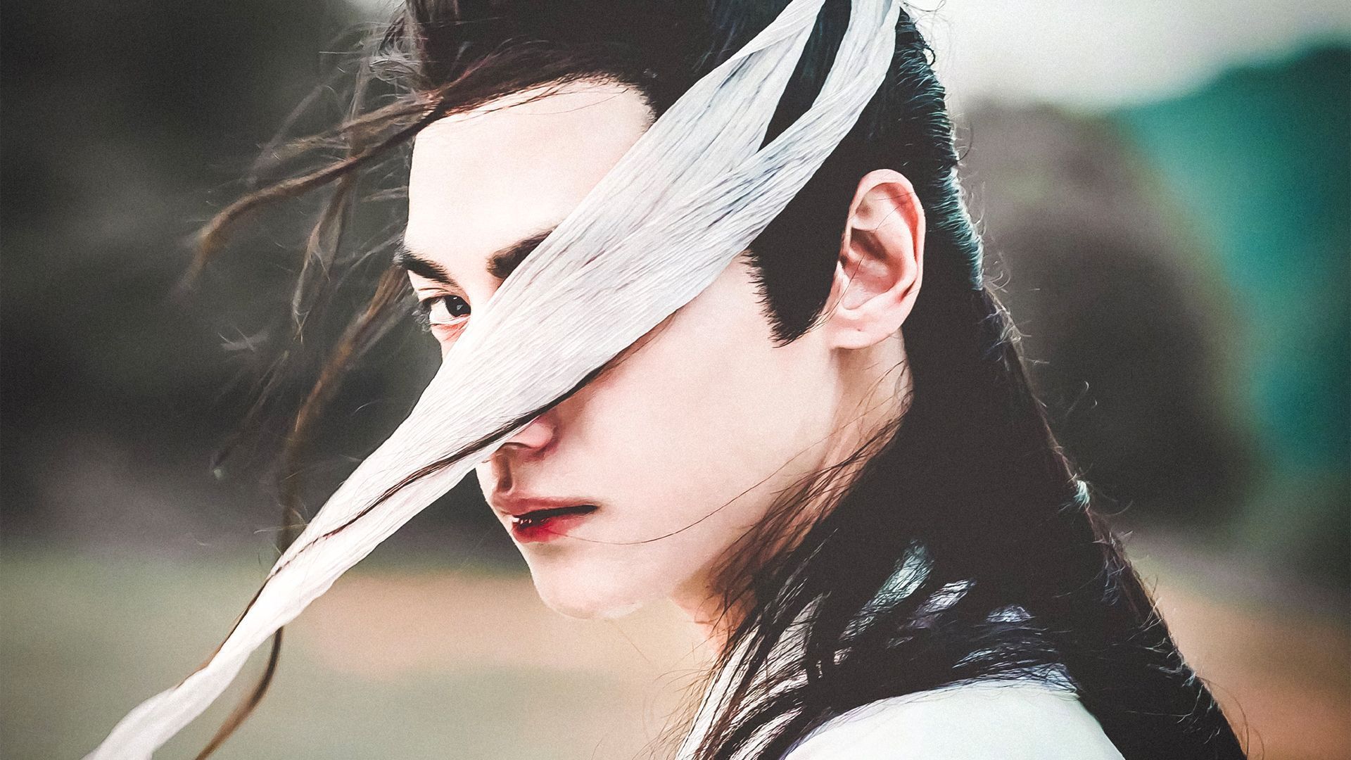 1920x1080 Ashes of Love (2018)