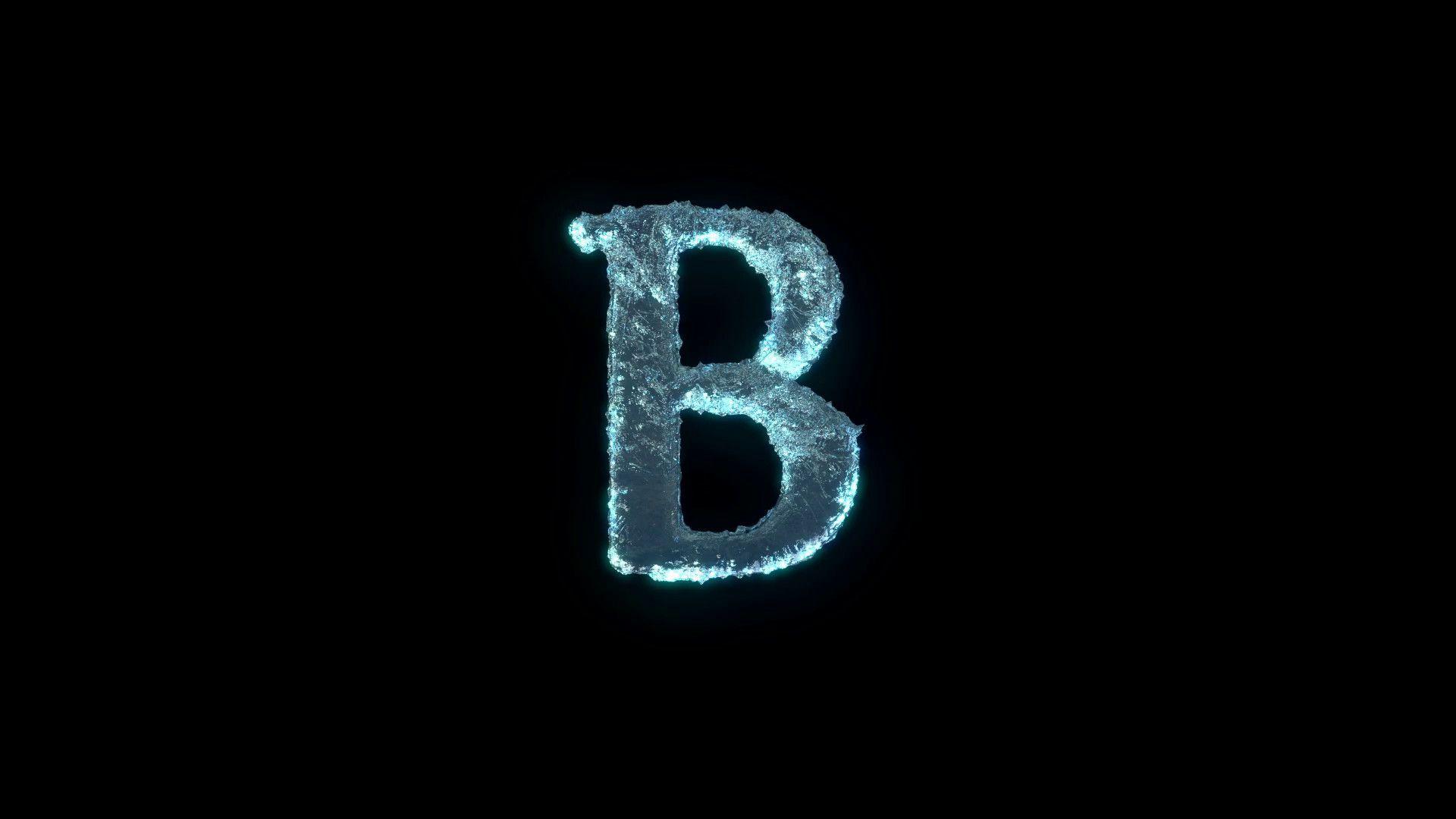 Featured image of post Letter B Wallpaper For Mobile