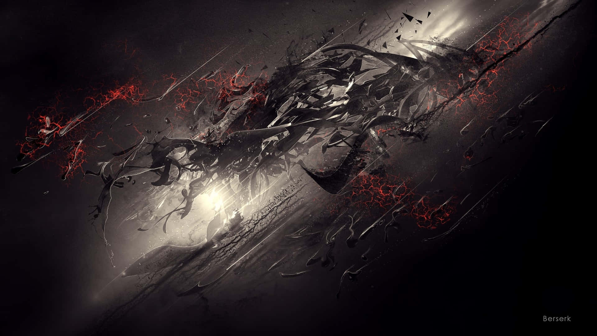 1920x1080 Berserk Picture