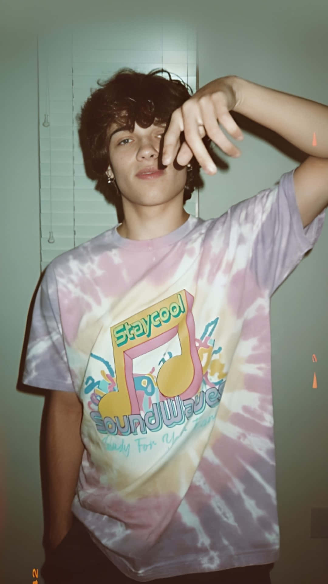 1080x1920 Chris Sturniolo Wallpaper