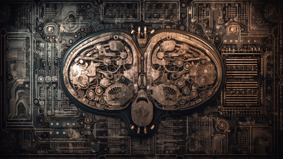 1200x673 An Abstract Modern Day Brain Isolated