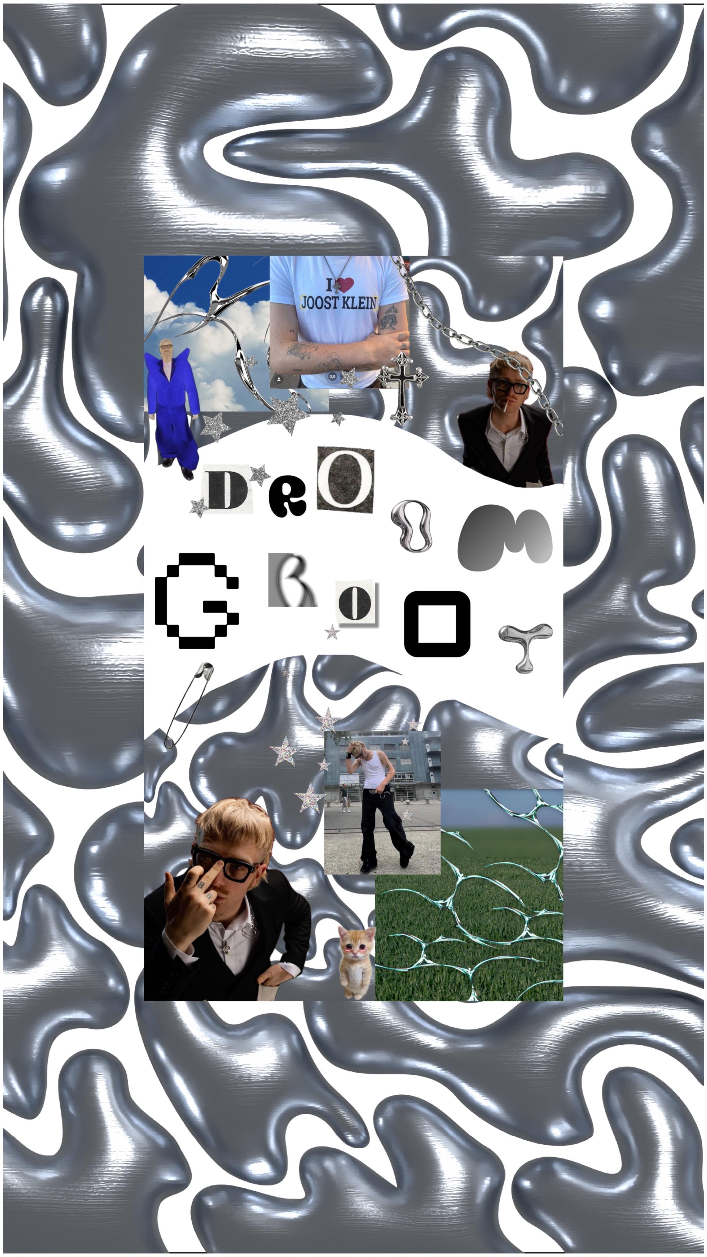2303x4096 I made some wallpaper <33