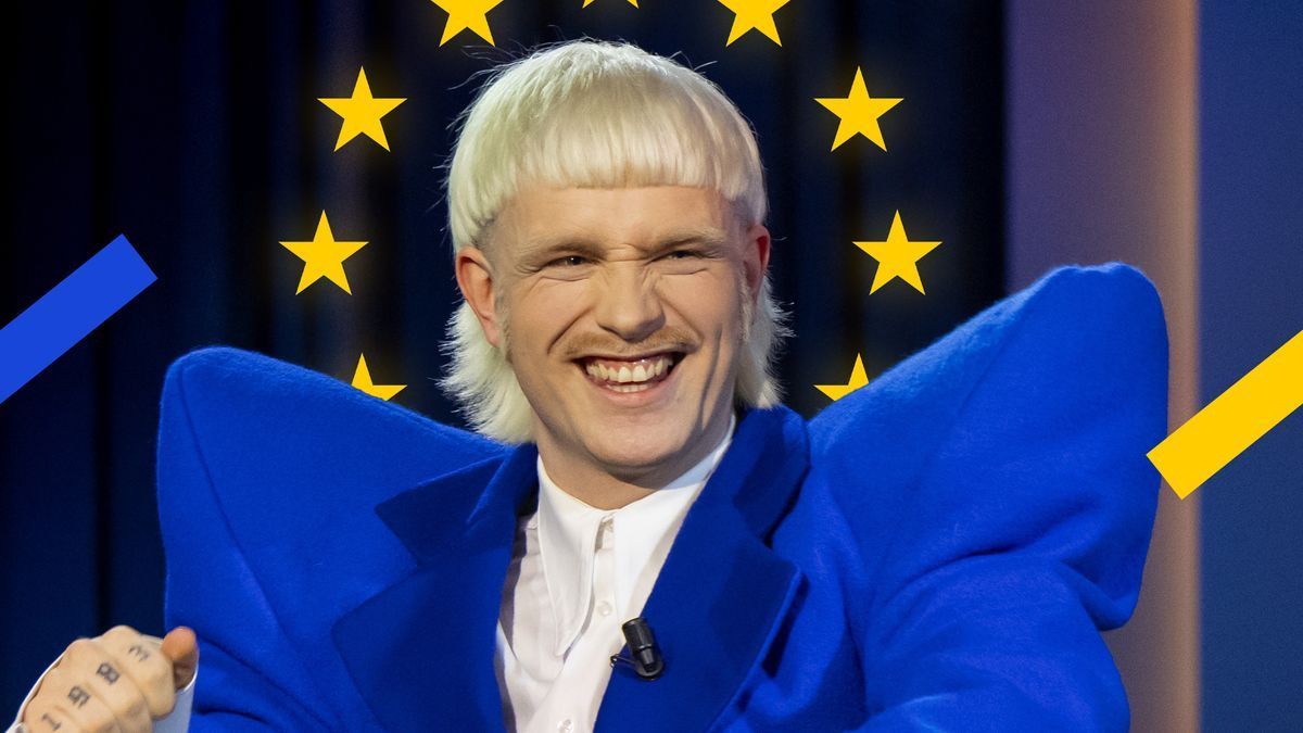 1200x675 Joost Klein verloor ouders en maakte