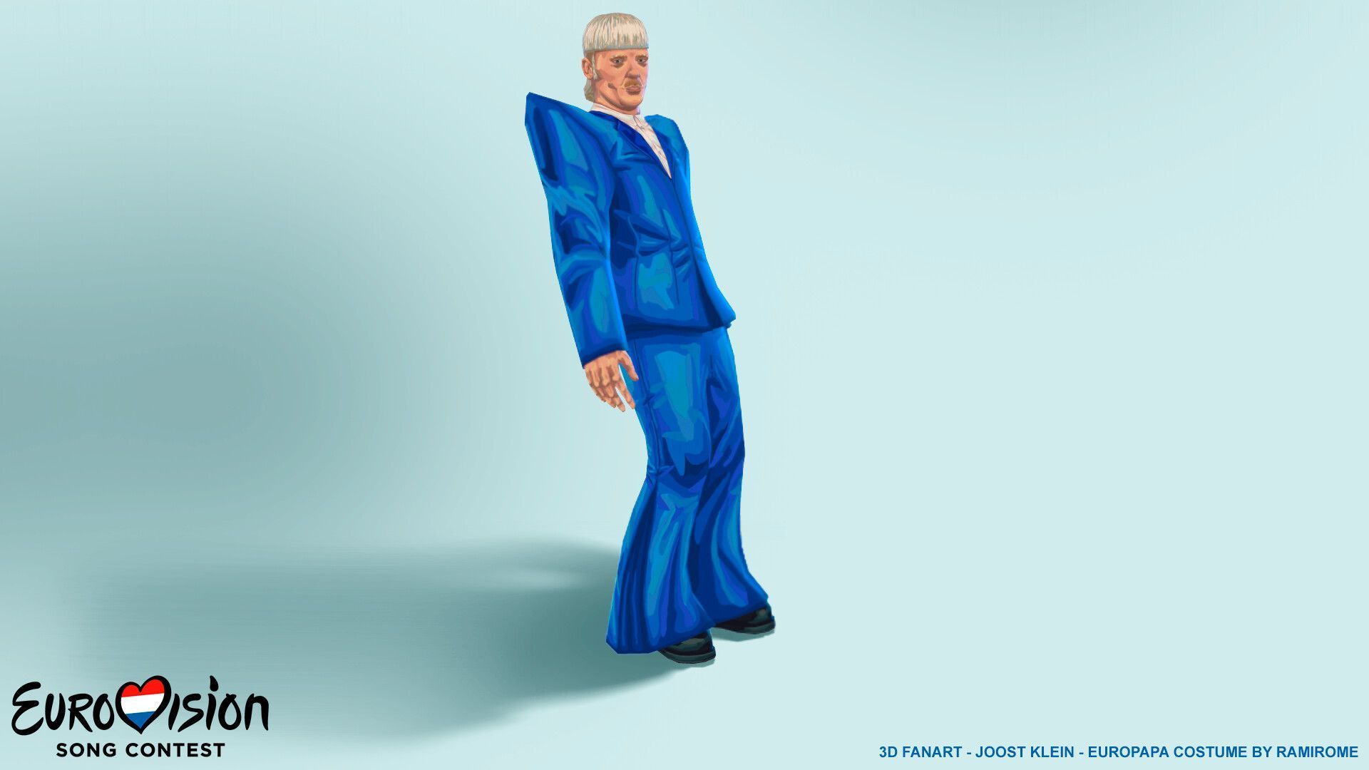 Joost Klein Wallpapers Top Free Joost