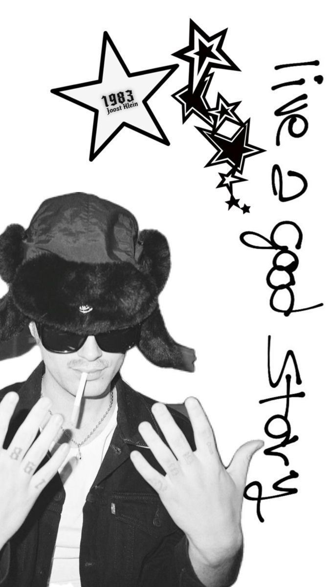 Joost Klein Wallpapers Top Free Joost