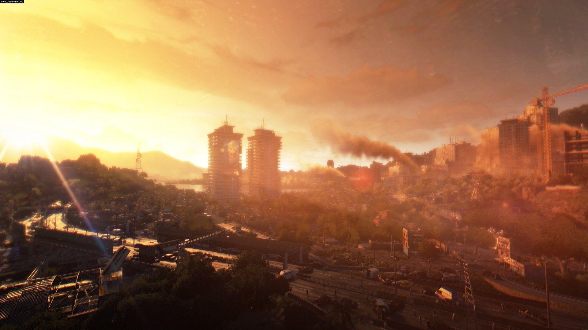 1920x1080 free desktop wallpaper downloads dying light
