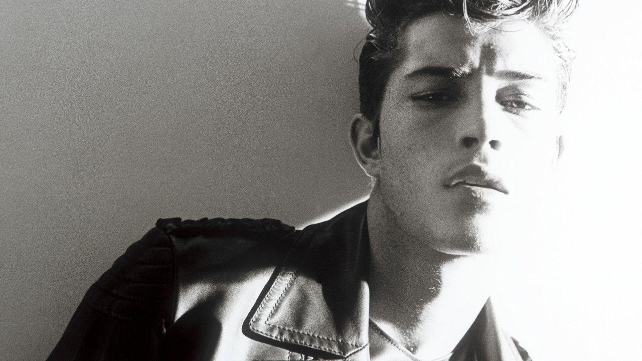 1280x720 Chico Lachowski Wallpaper