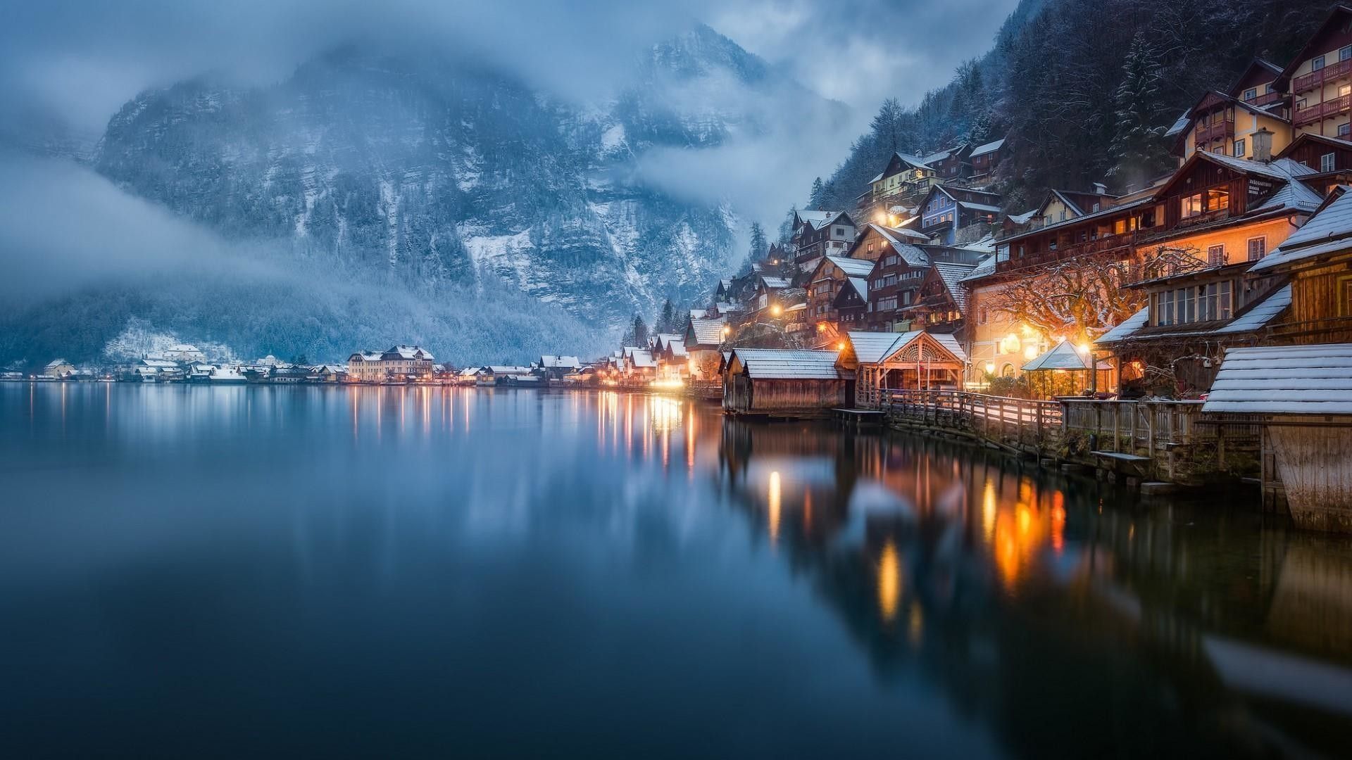 1920x1080 Europe Wallpaper