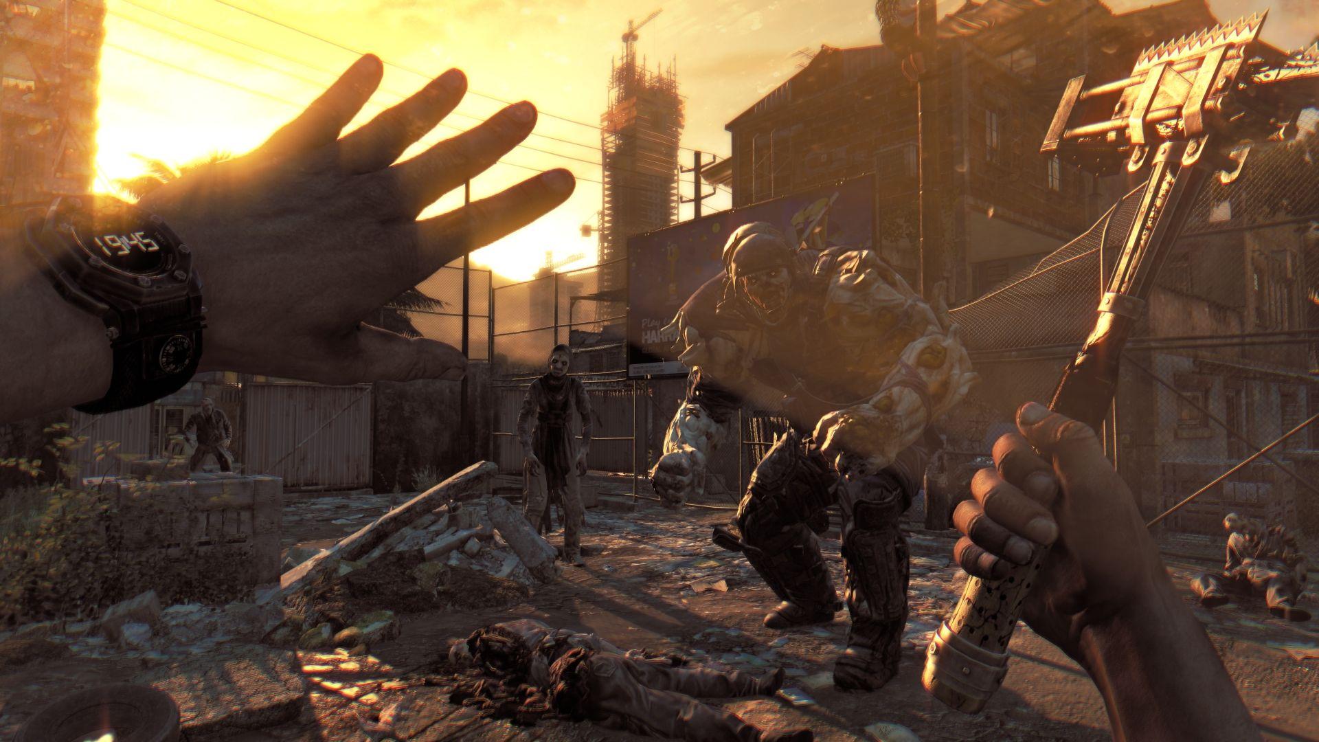 1920x1080 Dying Light wallpaper, Video Game, HQ Dying Light pictureK