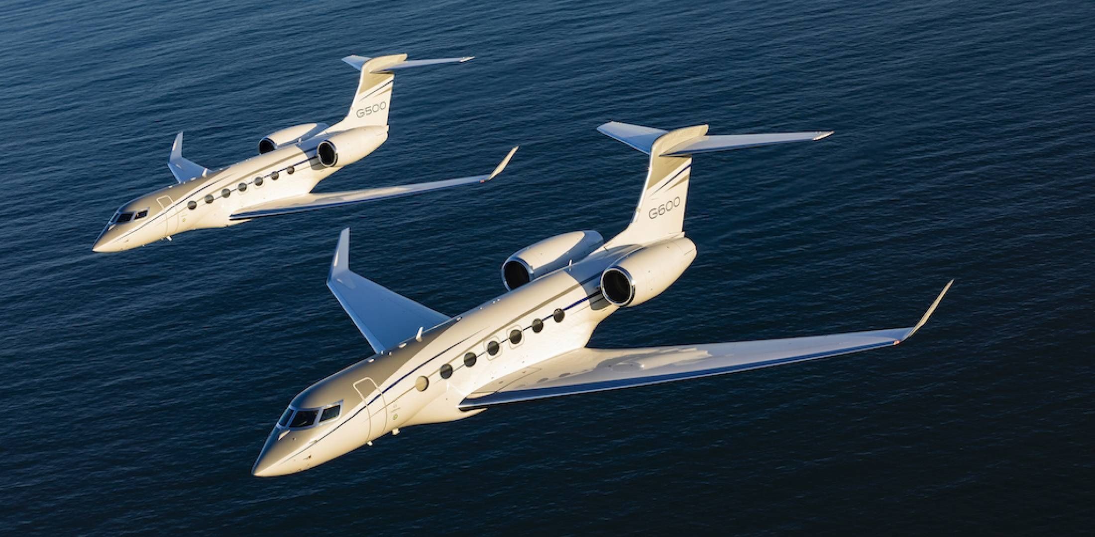 2200x1080 Gulfstream Aerospace Wallpaper 57