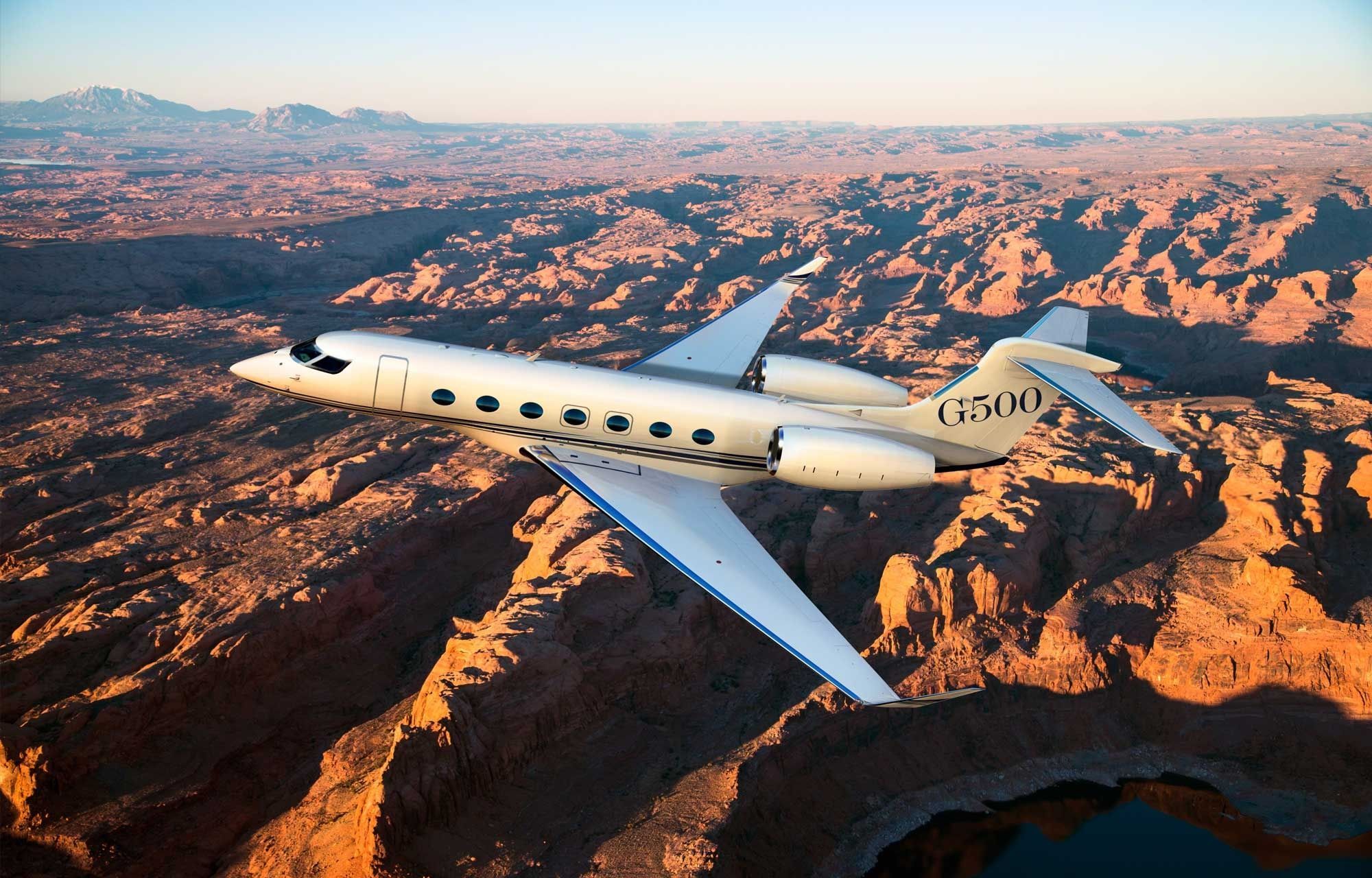 2000x1280 Gulfstream Aerospace Wallpaper 57