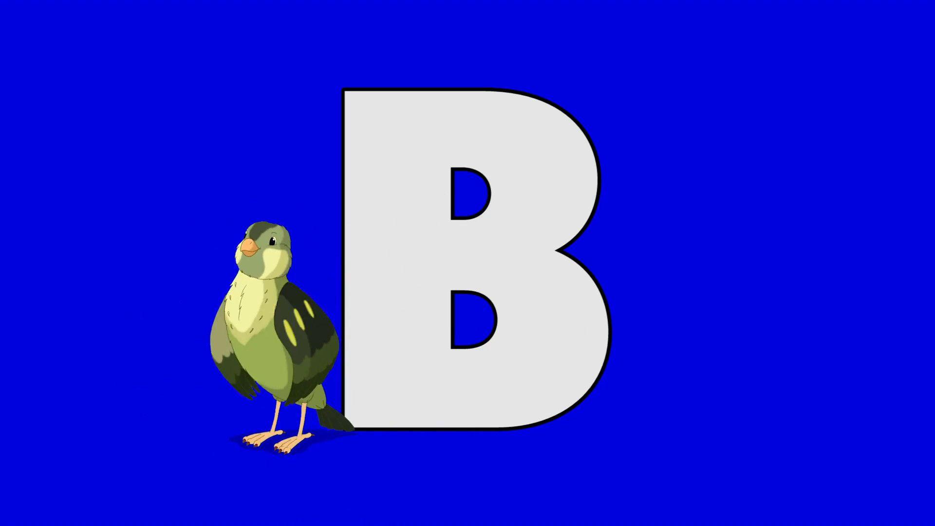 Letter B Wallpapers - Top Free Letter B Backgrounds - WallpaperAccess