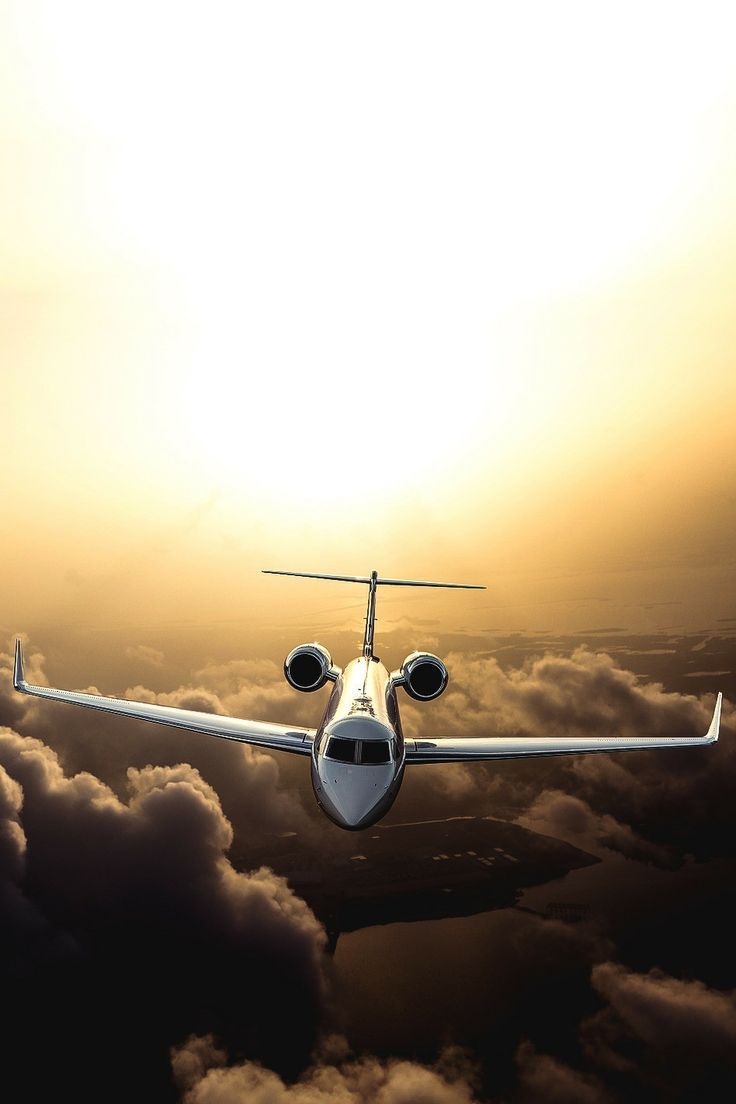 736x1104 Gulfstream G550
