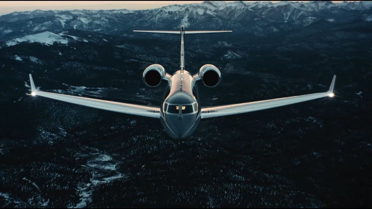 1280x720 G500: High Speed Performance